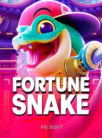 Fortune-Snake by slot 66
