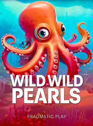 Wild-Wild-Pearls by slot 66