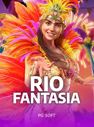 Rio-Fantasia by slot 66