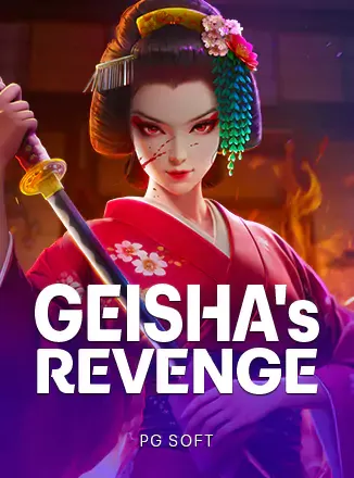 iGeishas-Revenge by slot 66